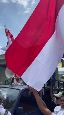 Aksi damai Ketua DPW Se-Indonesia di kantor Menteri Hukum RI agar tidak menunda-nunda SK Hasil Munas I Partai Berkarya.  #kangpace #rohedimcahya 