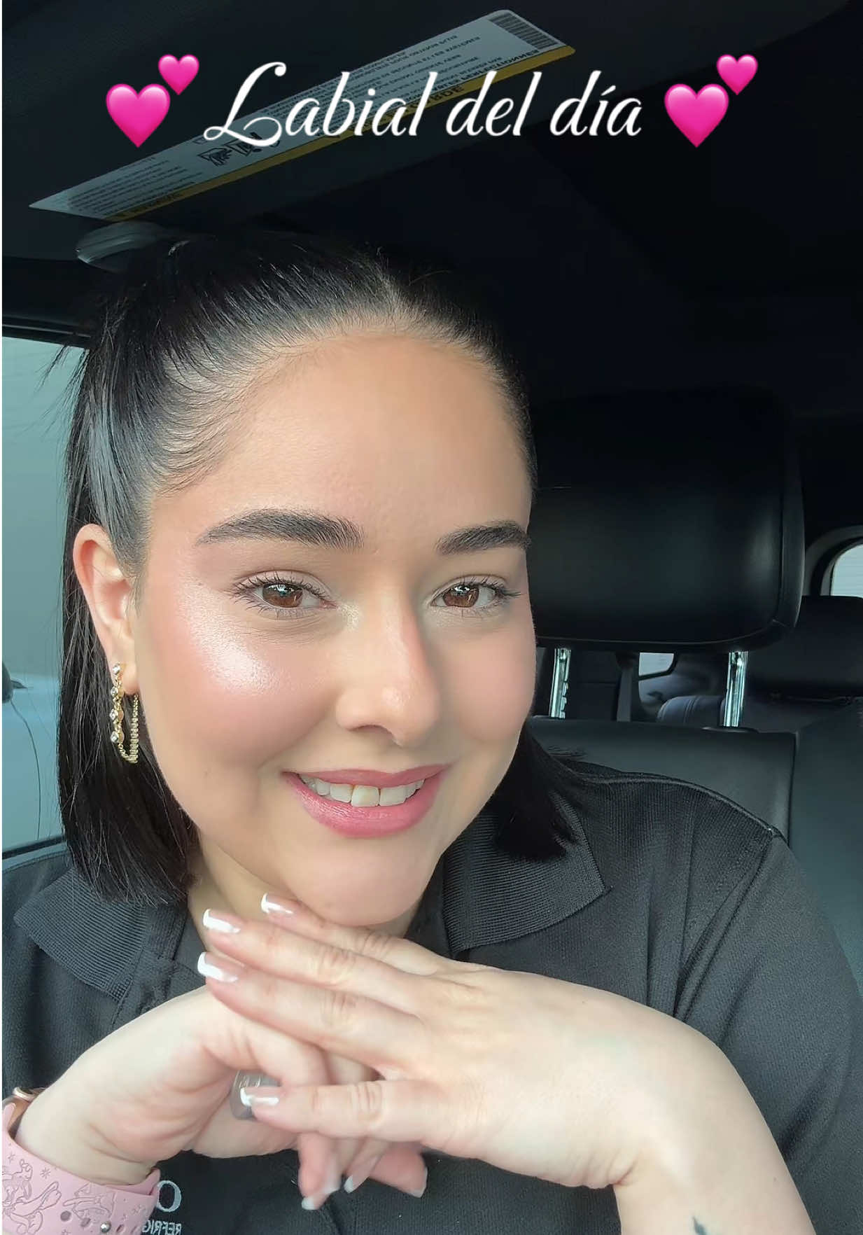 gifted by KajaBeauty  Este labial es de los mejores que tengo para todos los días! Y es bastante duradero! Y te deja los labios suaves 🥰✨ @Ulta Beauty @Kaja Beauty @kajabeauty @ultabeauty #kajabeauty #ultabeauty #maquillajeenespañol #labialdeldia #maquillajequerecomiendo 