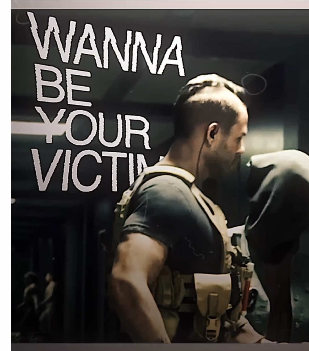 hello—#SOAPMACTAVISH || OKAY I EDITED SOAP OH MY GOODNESS GRACIOUS!!! @john darksouls peer pressured me count your days dude somebody point me in the direction of more cod content to edit and i will try to post more frequently on here im just literally in a scenepack drought   ac me (reworked) scp me rm of my old edit (reworked) #callofduty #codmw #cod #mw3