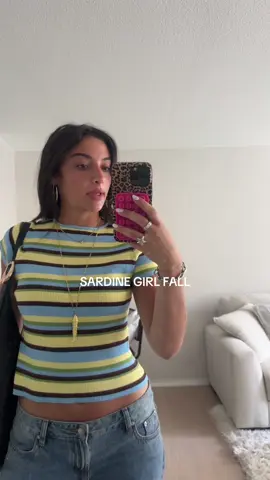 psa #sardines #necklace #fall #jewelry 