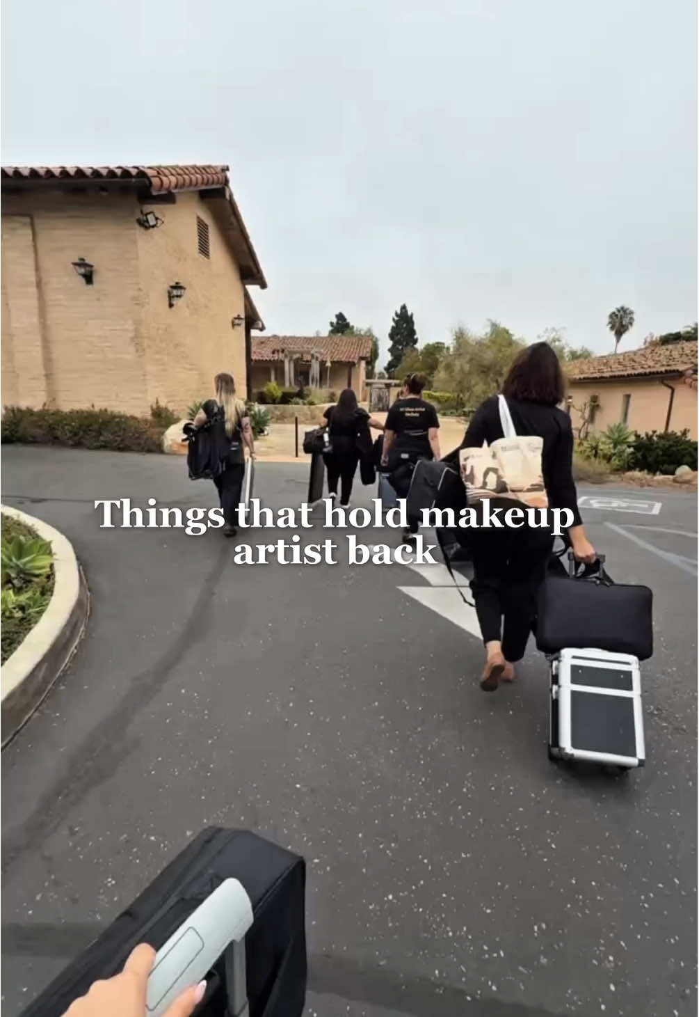 Perfection isn’t the goal, consistency is.  Your dream clients are scrolling every day, don’t let fear keep them from finding you,  post that photo, share that reel. Show your work ✨ #makeupartist #santabarbaramakeupartist #lamakeupartist #nycmakeupartist #fypシ 