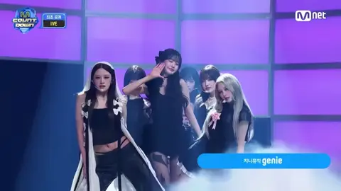 IVE (아이브) - 'XOXZ' | M COUNTDOWN #ive #아이브 #xoxz #performance #fypシ゚ 