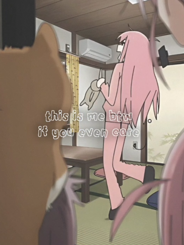 i need more bocchi's scenes  . .#bocchitherock #cutie #amv #bocchitherockanime #hitorigoto 