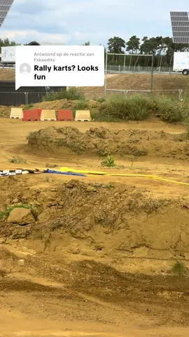 Antwoorden op @Fxkaedits it is #greenrush #racing #fyp #circuitzolder #foryou 
