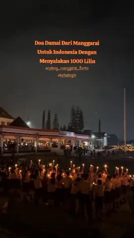 𝑗𝑎𝑔𝑎 𝑀𝑎𝑛𝑔𝑔𝑎𝑟𝑎𝑖 𝑎𝑔𝑎𝑟 𝑡𝑒𝑡𝑎𝑝 𝐷𝑎𝑚𝑎𝑖#nttpride🏝🔥 #manggarai_flores_ntt #videviraltiktok #fyp 