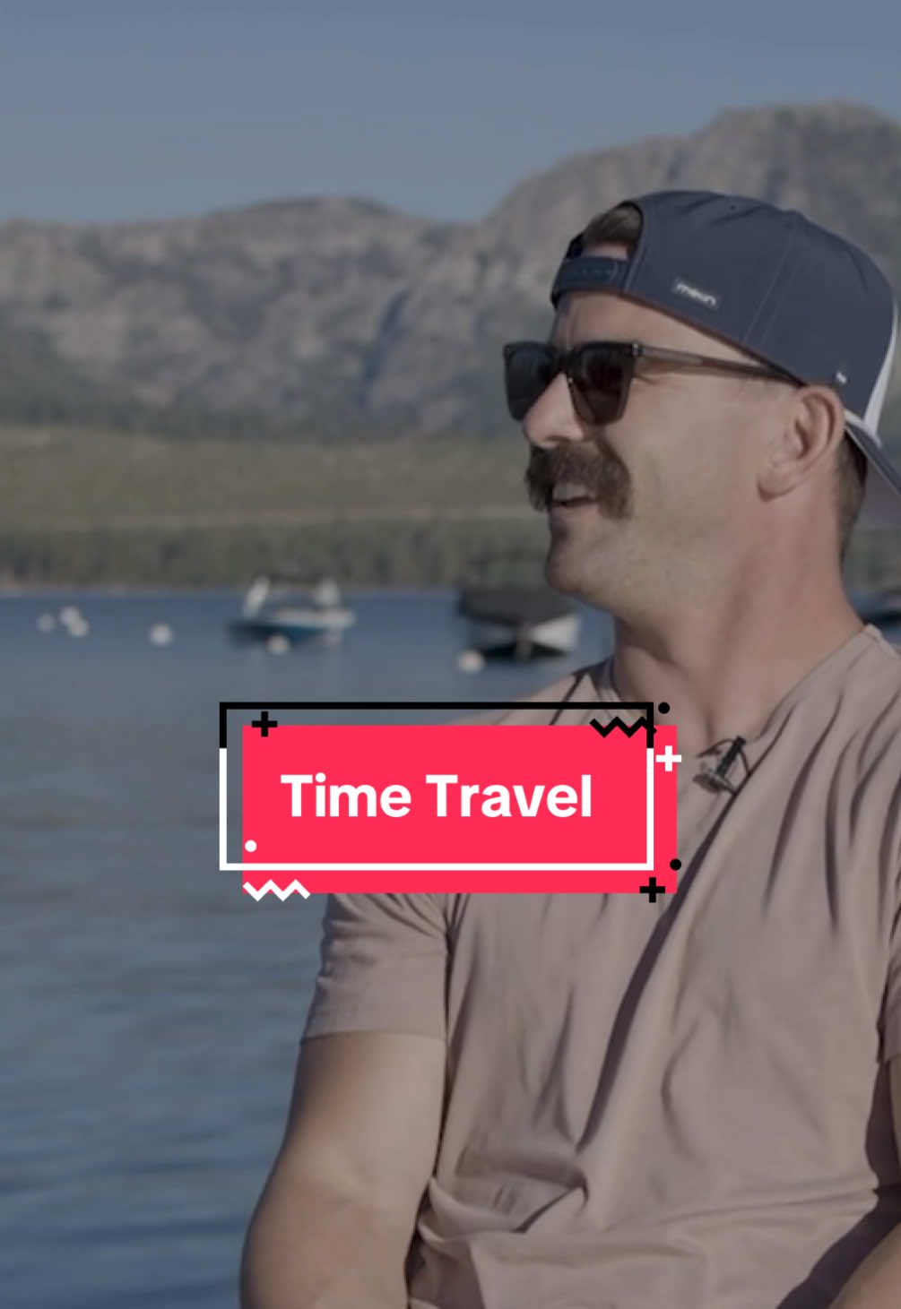 Time Travel #dadjokes #docktok #jokes #funny #dadhumor