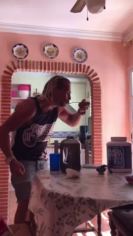 Preparing the HEAVY ”Scandinavian Gymhouse & EverBox Nutrition customership” one year ANNIVERSARY chug. #chug #anniversary #gym #fuengirola #skruuderi  Let’s slam it down the hatch tomorrow Wednesday the 3rd of September 2025 at the Scandinavian Gymhouse in Fuengirola!🏋️‍♀️ EAT CHUG CRUISE! REPEAT - COAST’S BADDEST - ------------------- Sergei Iso-Roikale x YouTube youtube.com/@sergei.isoroikale Sergei Iso-Roikale x TikTok tiktok.com/@sergei.isoroikale Sergei Iso-Roikale x Instagram instagram.com/sergei.isoroikale Sergei Iso-Roikale x Facebook facebook.com/sergei.isoroikale