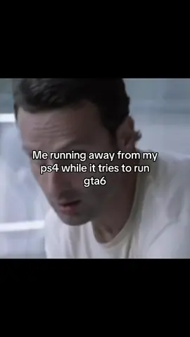 #thewalkingdead #playstation #twdmemes #rickgrimes #gaming 