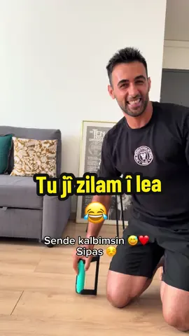 Tu jî zilam î lea 😂😂😂 Sende adamsin lea 😂😂😂 #kürtçe #kurmanci #avrupadakikürtler  #kurdish #kurd 