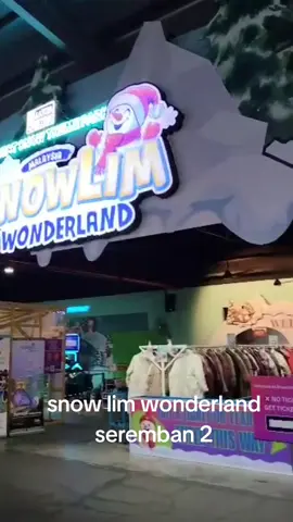 lim wonderland Seremban 2 #tempatmenarik #seremban #seremban2 #forchildren @siti 