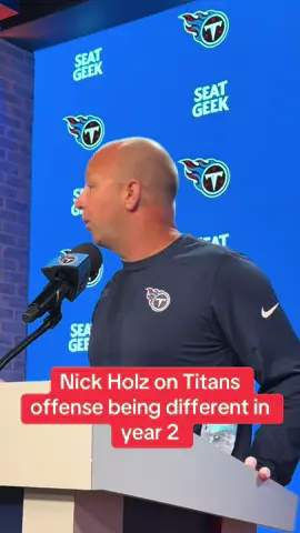 The #Titans staff was able to figure out a lot after Year 1. #tennesseetitans #atozsports #nfltiktok #nfl