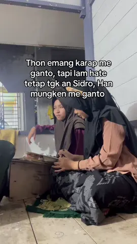Tetap tgk an Han me ganto😌#fypage #bismillahfyp #pondokpesantren #masukberanda #santripondok 