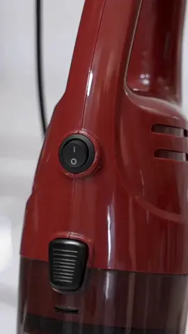 🧹 Sujou? A WAP resolve! O aspirador de Pó WAP High Speed Plus é 3 em 1: vertical, portátil e super potente! Com 1350W de potência, ele limpa piso,tapete, sofá ,carro e cantinhos difíceis - tudo sem esforço! 💨🧼 ✅ Filtro HEPA: retém até 99,5% das impurezas  ✅ Cabo longo: 5 metros pra alcançar tudo ✅ Compacto e leve: fácil de guardar e usar ✅ Coletor lavável: sem saco, sem bagunça! 🖤 Sua casa limpa em minutos com a força da WAP!  #aspirador #casalimpa #cozinha #tiktok #limpeza 