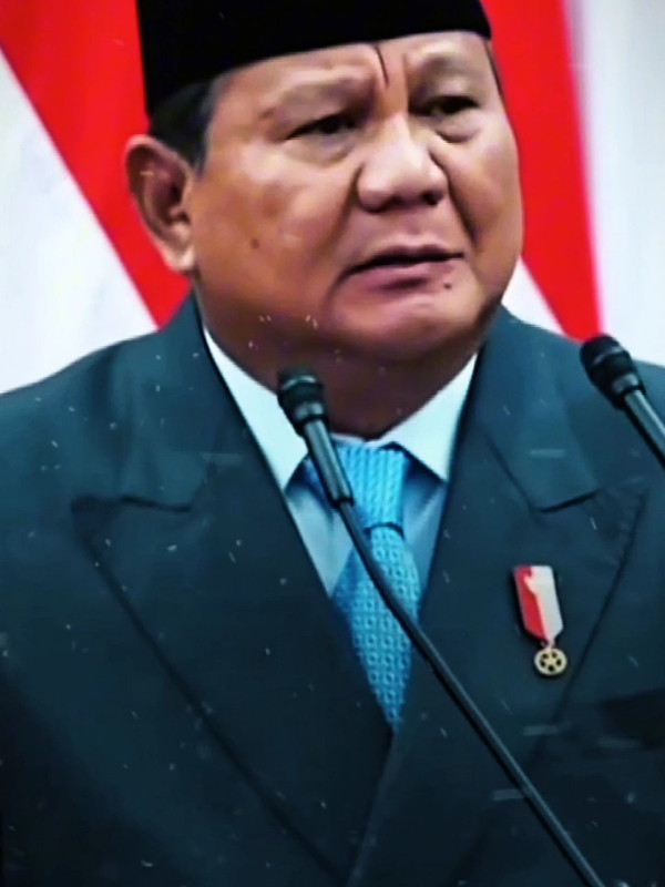 #prabowosubianto #gerindra #indonesiamaju 