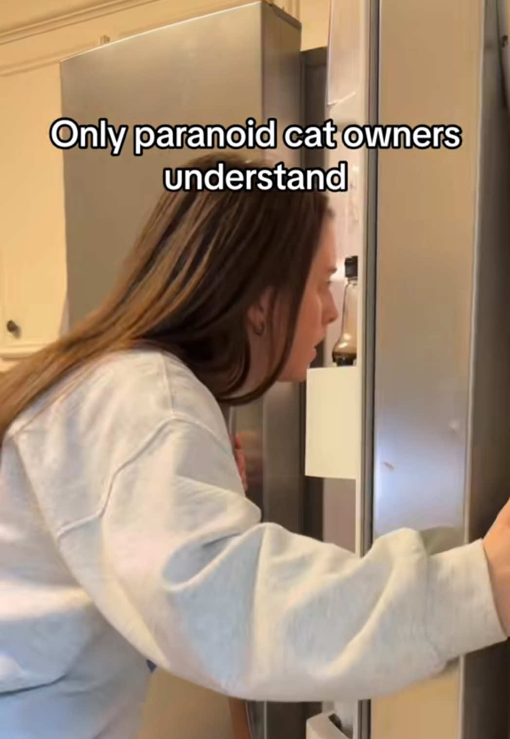 Anyone else? 🥲 #cats #catowner #funnycats #catlover 