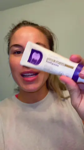 Before they get mad at me  #toothpaste #koreanskincare #fyp #tiktok 