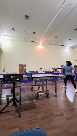 Gini gini ajalah aku ini~ #pingpong 