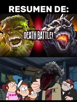 Mate rayo 🤑 #hulk l#godzilla #deathbattle #marvel #gravityfalls @JACG555 @lapislázuli @Micah @Pato_random @RQDHIWGELSVTPTYNHV ¡𒉭! @SPIDER_VEGETA @The Coffee Is Goat. @Seba2005 @CEMM502 @Drago_757🐉🐉🐉 @Don_Goat @Electro Pollo 🐔 @Eternal Love @gas @𝐋𝐌𝐂𝐊-𝔖𝔭𝔵𝔴𝔫 𝔭𝔯𝔦𝔪𝔢 @Main de surge @Spidey_cdmx09 @𝘹𝘦𝘯𝘵𝘳𝘪 