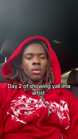 Song “Odysseyshawty - showing love” coming to all plats #fyp #artist 