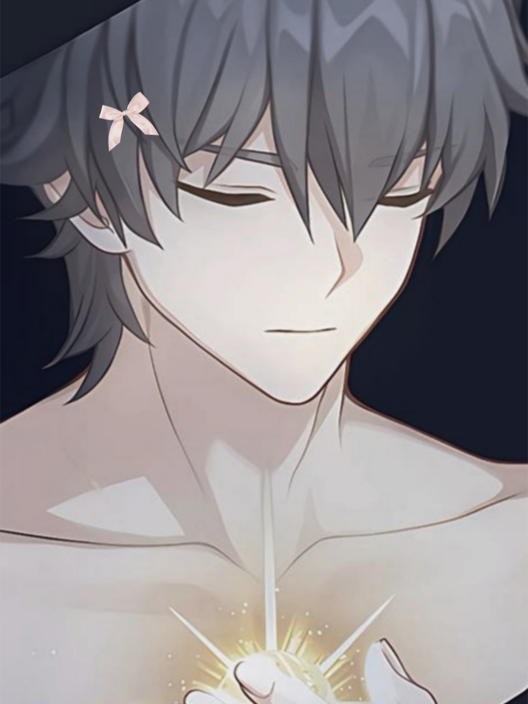 #CAELUS & #STELLE : I don't sell !! (this trend made me wanna edit again) ♡ art cr : doubleE1218, askziye, SP0I0ppp ♡ vid cr: kerubielz, streetwhiserhapsody || #HonkaiStarRail #hsr #caelushsr #hsrstelle #hsredits #cheriveh