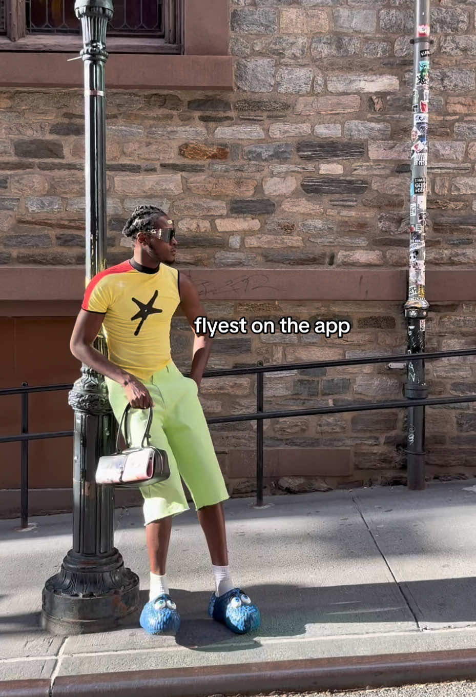 Easily the FLYEST on the app. #fyp #fashion #style 
