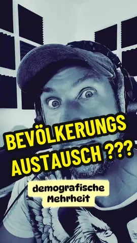 Was genau würde in einem Land passieren, wenn die Geburtenraten stark zurückgehen, unterhalb dem Reproduktionsminimum und gleichzeitig die Einwanderung aus anderen Ländern stark ansteigt? Was wäre, wenn diese Entwicklung von außen, absichtlich herbeigeführt werden würde? Ermögliche meine Arbeit: Andreas Goebel IBAN: LT673500010008036053 BIC: EVIULT2VXXX Amazon: meinungsverbrecher.de/wunschzettel Paypal: feder@moralbehindert.de BTC: 151MfuZ8LcQuo5sc3jUTUQeag3BARoHWUE #geschichte #weltkrieg #einwanderung #migration 