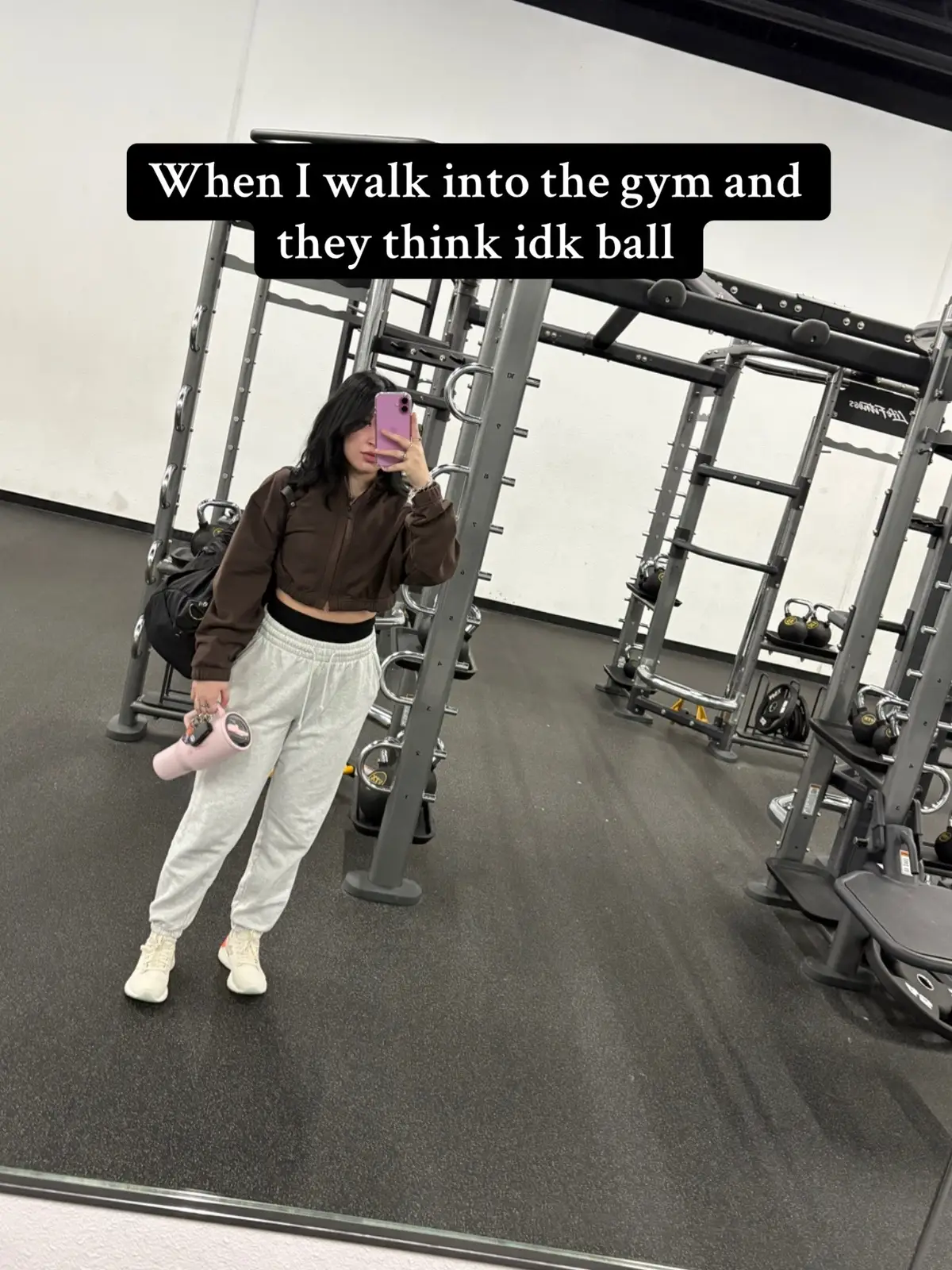 #trend #gym 