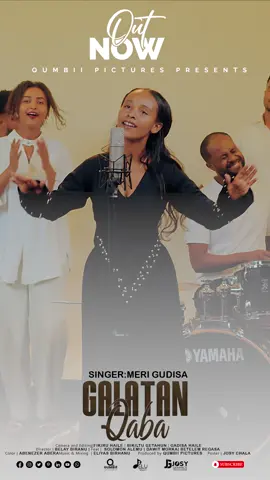 Meri Gudisa #gospelmusic #faarfannaaafaanoromoo #christiantiktokcomunity #oromotiktok #tiktok 