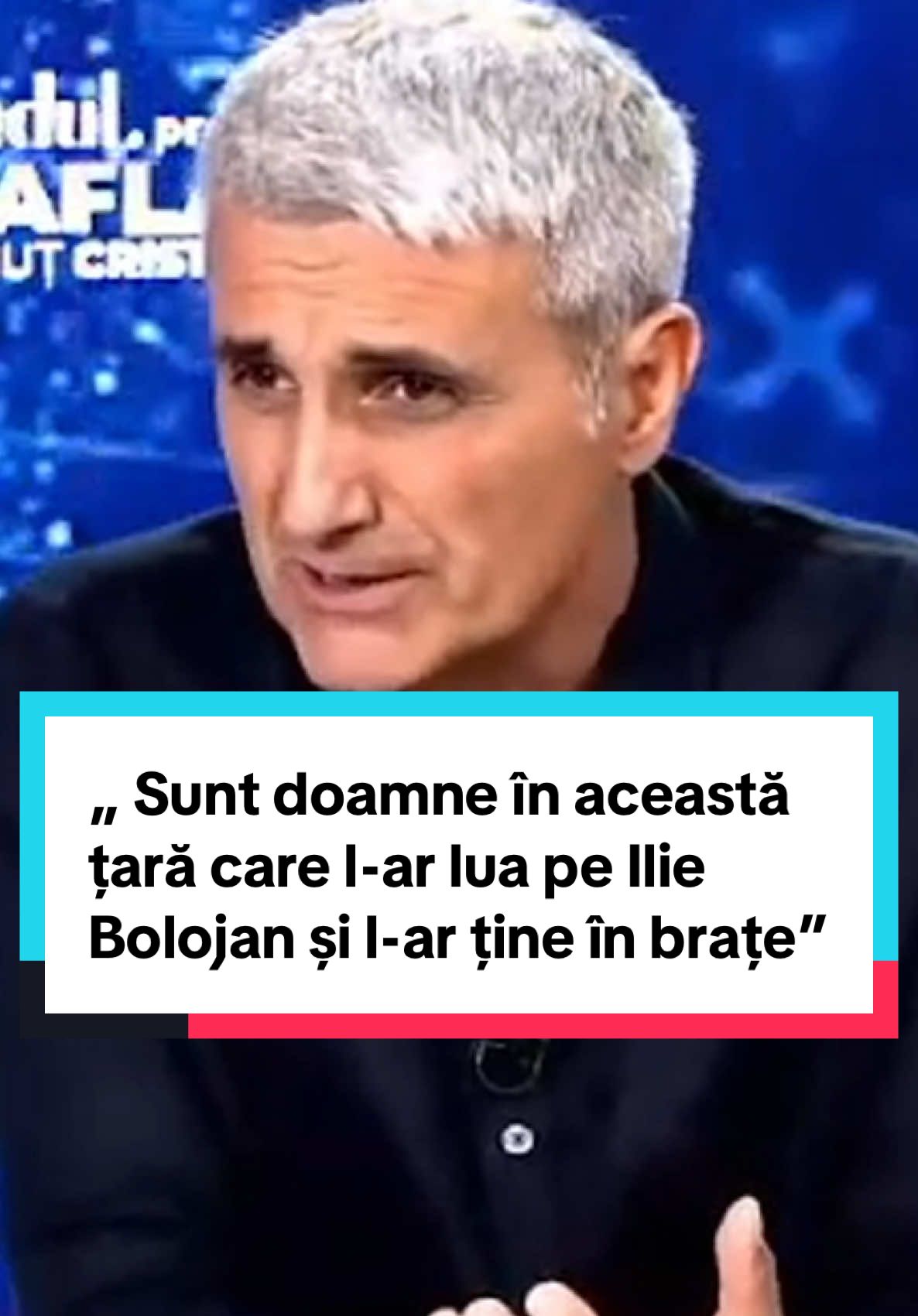 AI AFLAT! cu Ionuț Cristache,  Robert Turcescu: „ Sunt doamne în această țară care l-ar lua pe Ilie Bolojan și l-ar ține așa in brațe , pentru că li se pare că este eroul eroilor