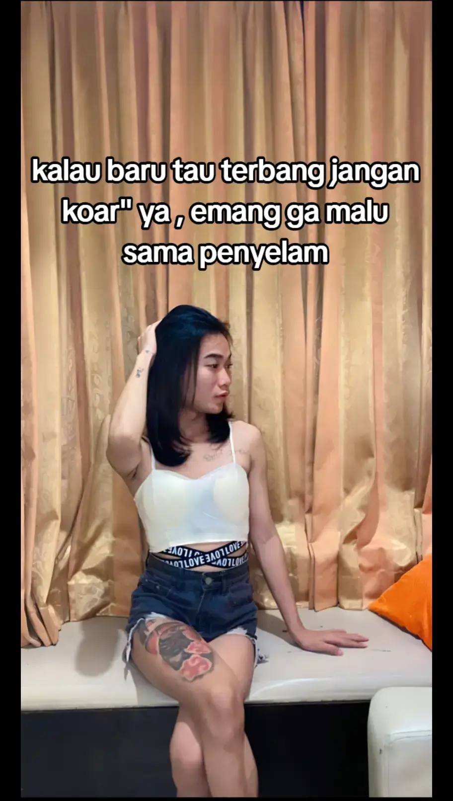 😂✈️ #xyzbca #fyp #fypシ゚ #rudicantikbgt #rudicomel 