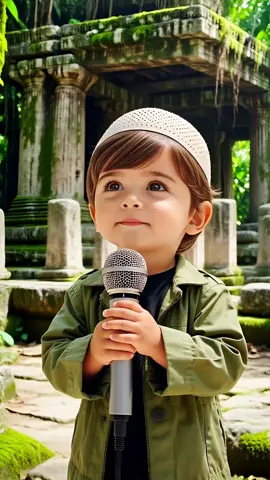 cute baby reciting Holy Quran 🥰😍🥰😍🥰😍🥰😍🥰😍🥰😍🥰  #islamic_video  #foryou  #Trending_Islamic_video #fyp 