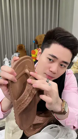 Alydo Dép Kẹp Quai Cá Sấu Nhựa