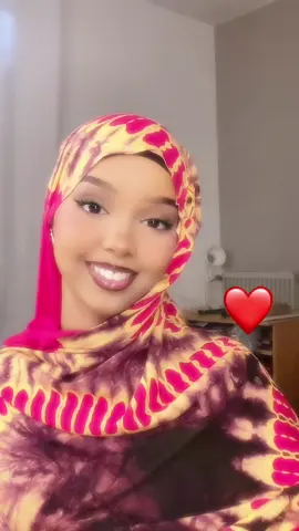 💗💗#fyp #pourtoii #somalitiktok #somaligirls 