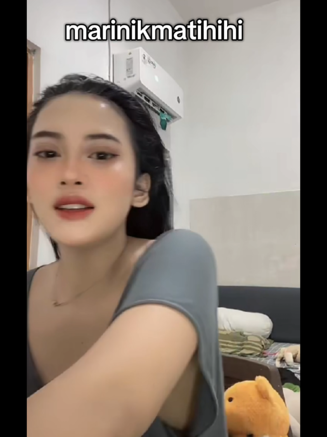 catokan gak??  #blunder #grwm 