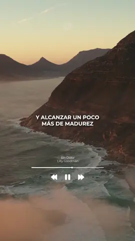 No, sin dolor no hay ganador… #vastagomusic #lillygoodman #nuevamúsica #sindolor #musicacristiana 
