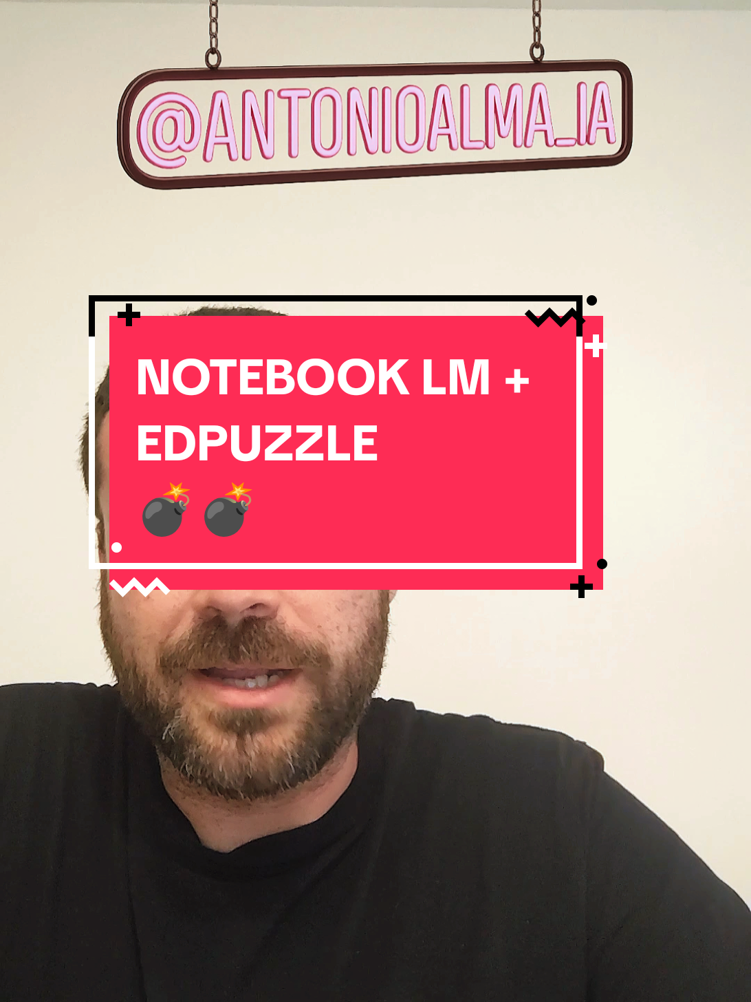 Este combo es simplemente brutal: ahorras tiempo, captas la atención y consigues que tus estudiantes pasen de ser espectadores pasivos a protagonistas activos del aprendizaje. 🎬📚 Lo mejor es que no hace falta ser experto en edición ni en tecnología. Con las herramientas adecuadas puedes transformar tus clases y darle un giro total a la manera de enseñar y aprender. 🔥 La combinación perfecta: rápido, sencillo y con un impacto enorme en el aula. 👉 ¿Te imaginas ya cómo podrías usarlo en tu clase? #IAparaDocentes #InnovacionEducativa #ProfeCreativo #edtech 