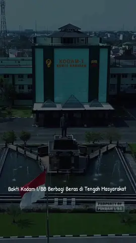 Bakti Kodam I/BB Berbagi Beras di Tengah Masyarakat  #medanekspress #kodam1bukitbarisan #tniad #puspentni @kodam1bukitbarisan @Pusat Penerangan TNI @tni.angkatan.darat @TNI AD 
