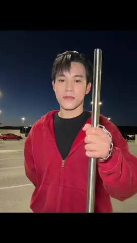 Metal Nunchucks🥋🤝- #stanleyymeng #chinese #nihaofineshyt 