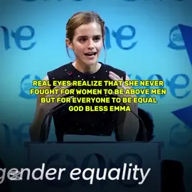 yall are CRAZY with those views also I made it to @emmawatsonposts!! I'm really happy that my videos have reached somewhere and brought people to be feminists, let's make the difference together ❤️ #feminist #emmawatson #relatable #fyp #mybodymychoice 