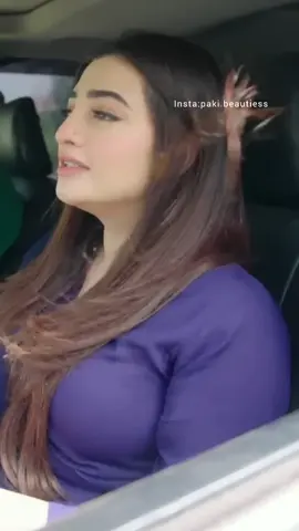 Nawal Saeed 🔥 #nawalsaeed #foryou