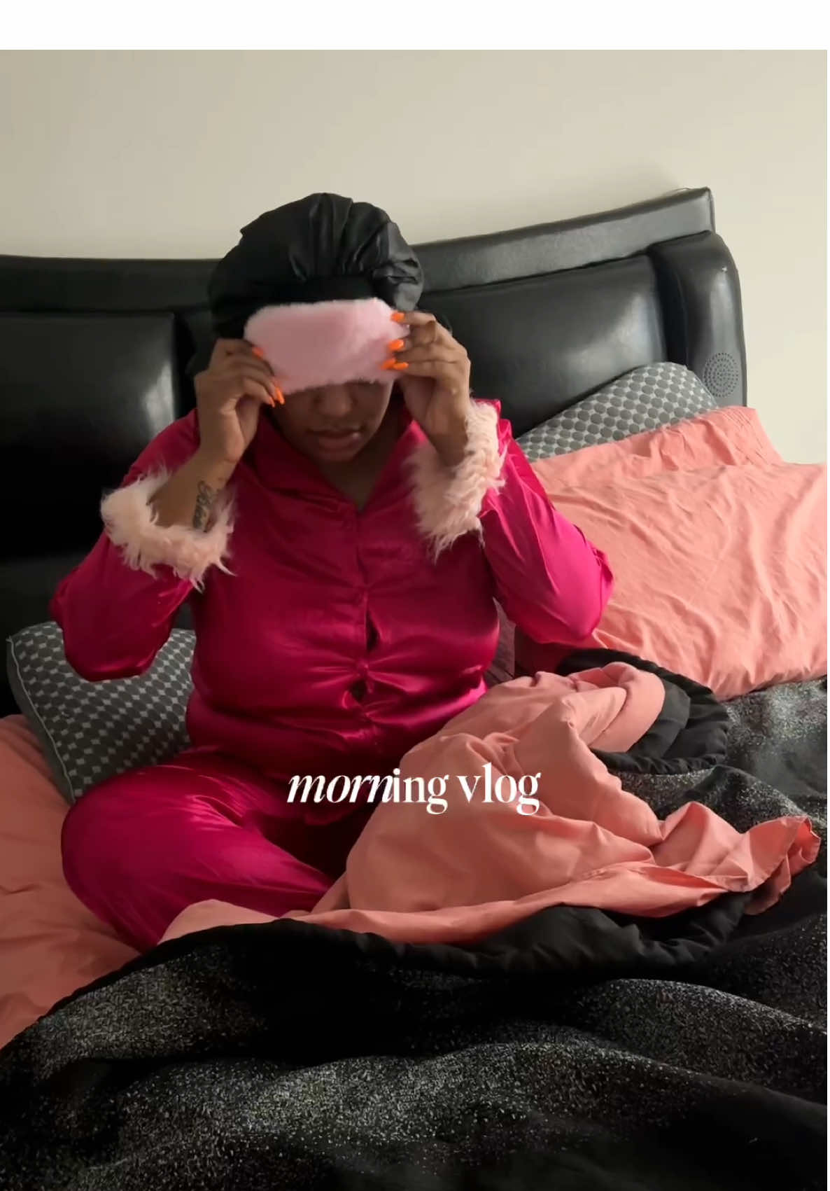 It’s finally September 🍁🍂☀️ - - - - - @Naturium @Dove Beauty & Personal Care @eos Products @TheraBreath US @Colgate  #morningroutine #morningvlog #cozymorning #grwmroutine #morningdiaries 