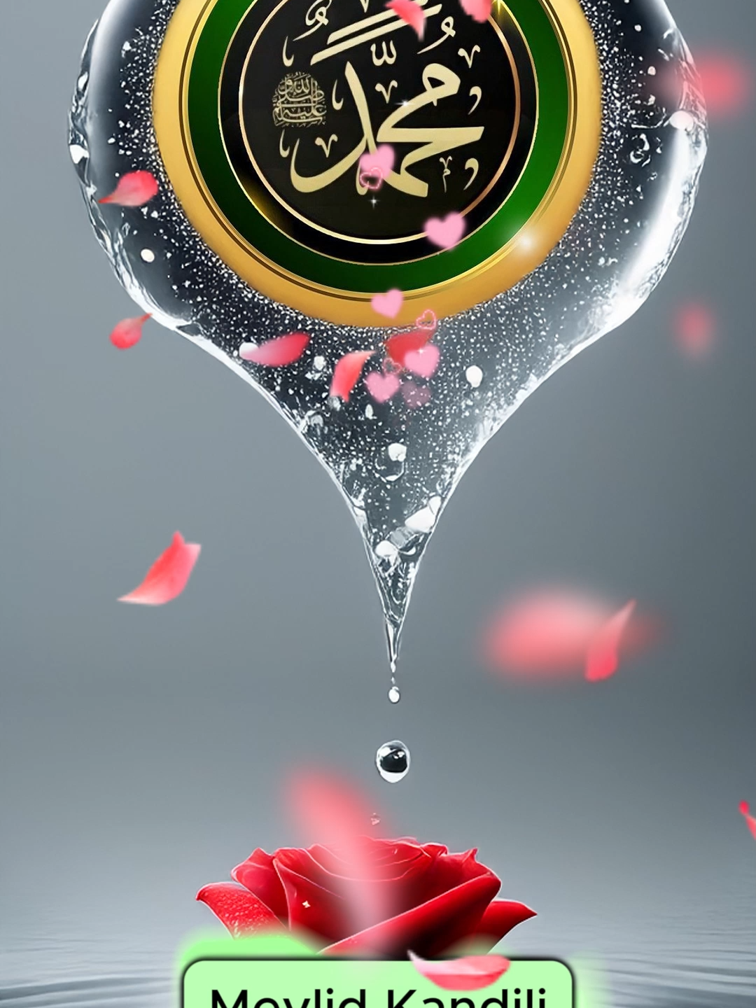 Mevlid Kandili Mesajı #mevlid #mevlidkandili #mevlidkandilinizmübarekolsun #dua #amin