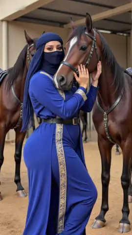 في عينيك وجدت ما هو أثمن من الحرية #فروسية_المرأة #horsegirl #فروسية #تراث_سعودي #بدوي #الإبل #هجن #سعودي_أصيل #saudigirls #fyp