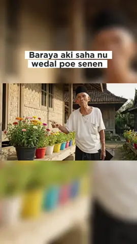Senen kembang #veo3 #googlegemini #googleaistudio #funnyvideos #funnyvideos #ai 