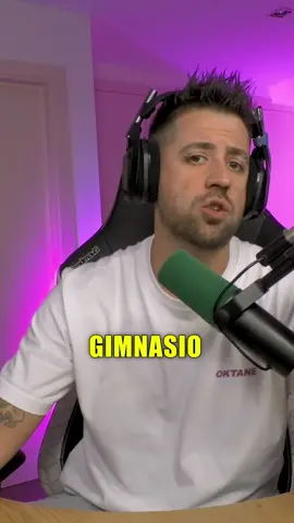 Auron RECLAMA a Imantado por no ir al gym #auron #auronplay #imantado#gimnasio#gymrat #gym #clips #streamer #humor #twitch