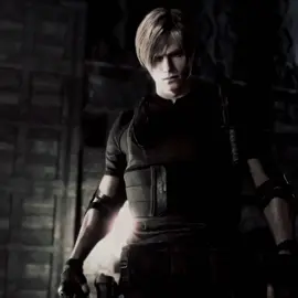 monster -er -er | scp vidarorcus #leonkennedy #residentevil4 #re4 #residentevil4remake #viral 
