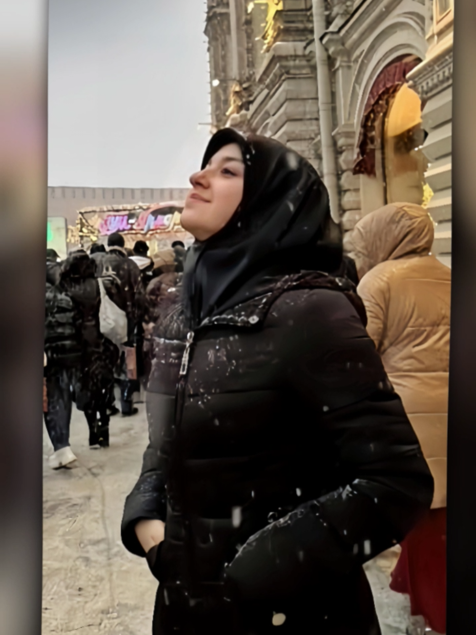 Ма ша Аллах 🤍