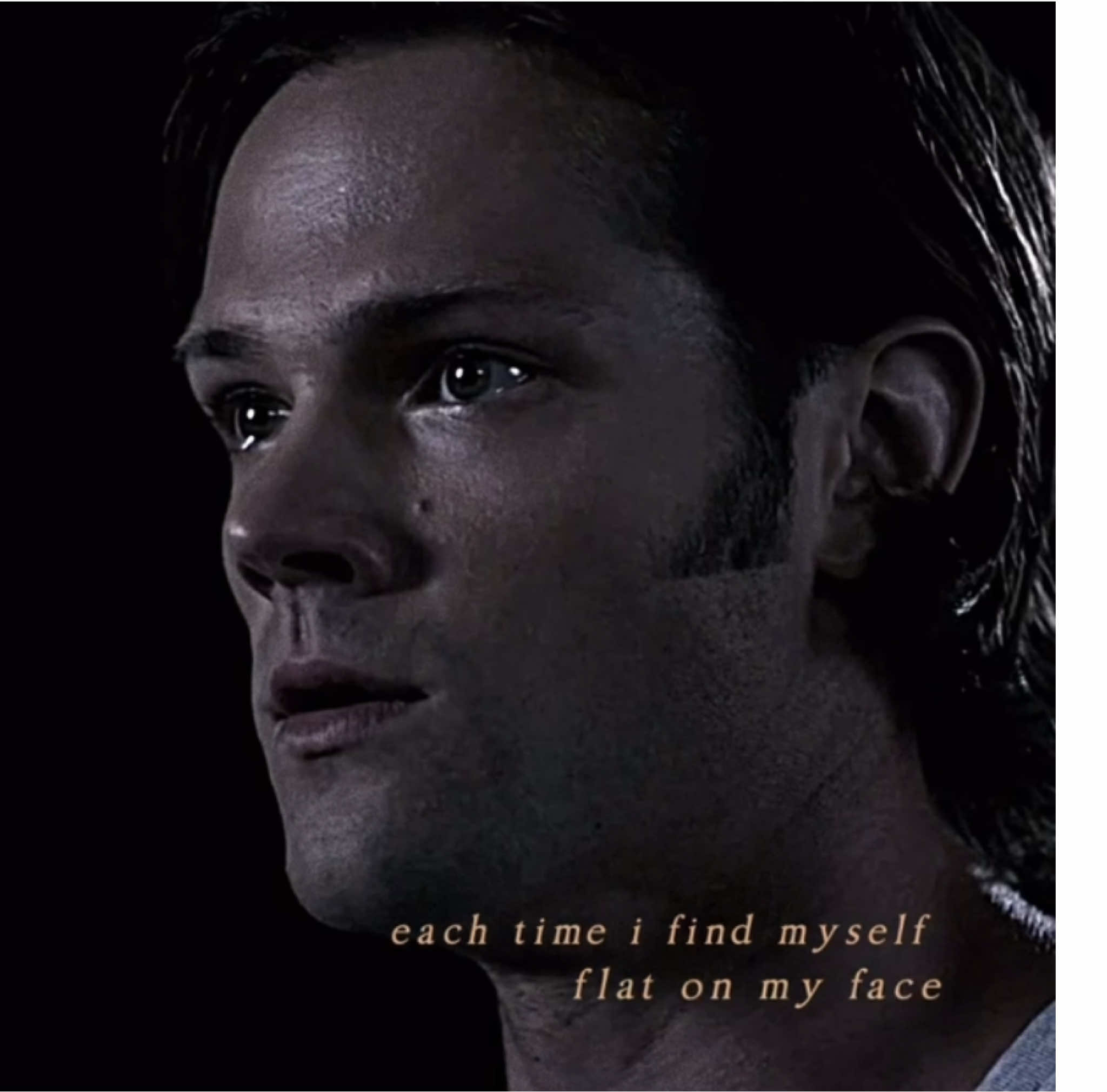 do you see my vision with pawn being when he was manipulated into using his powers and king being when he used them to beat famine … do you…. #samwinchester #samwinchesteredit #spn #supernatural #supernaturaledit spc: devilzpack & s.cenepqcks 