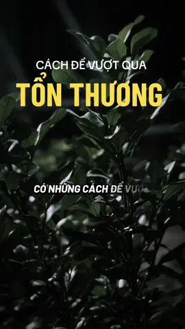 Nhiều người đã vượt qua bằng những cách này #ngộđểan #LearnOnTikTok #fyp #xuhuongtiktok #cliptrieuwiew 