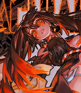 Her voice 😩🔥 #gachiakutaedit #amo #amoempool #rudo #animeedit 